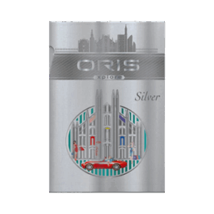 Сигареты Oris Xplore Milan (Орис Милан)