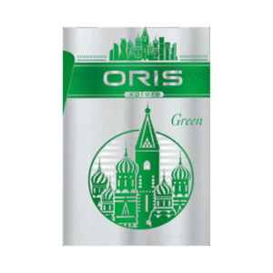Сигареты Oris Xplore Moscow (Орис Москва)