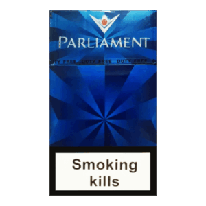 Сигареты Parliament Aqua Compact (Парламент Аква Компакт)