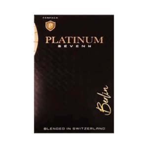 Сигареты Platinum Seven Berlin (Платинум Берлин)