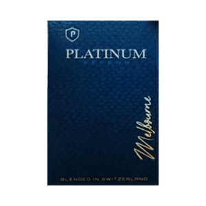 Сигареты Platinum Seven Melbourne (Платинум Мельбурн)