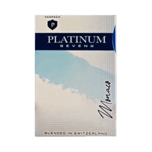 Сигареты Platinum Seven Monaco (Платинум Монако)