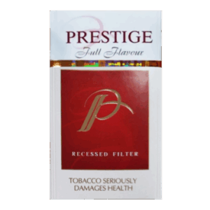 Сигареты Prestige Full Flavor (Престиж Фул Флейвор)