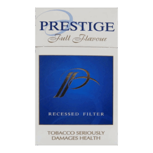 Сигареты Prestige Full Flavor Blue (Престиж Фул Флейвор Синий)