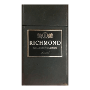 Сигареты Richmond Collectors Edition