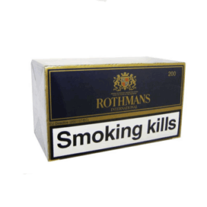 Сигареты Rothmans International England (Ротманс Интернейшнл Англия)