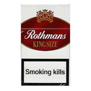 Сигареты Rothmans Red Duty Free (Ротманс Красный Дьюти Фри)