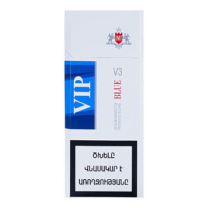 Сигареты VIP Blue (ВИП Блю)