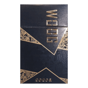 Сигареты Woog Cocoa King Size